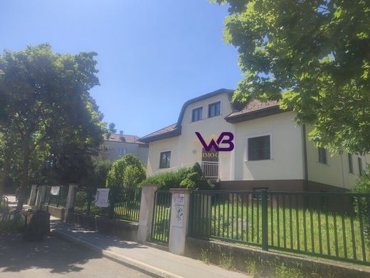 Casa de luxo - Viena, Wien Stadt