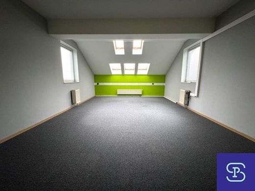 Bureau à Vienne, Wien Stadt