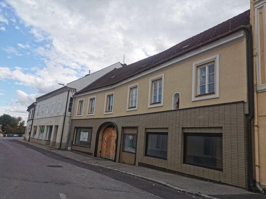 Luxus-Haus in Neunkirchen, Politischer Bezirk Neunkirchen