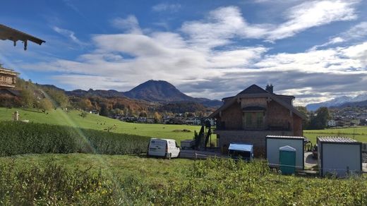 地皮  Bergheim, Politischer Bezirk Salzburg-Umgebung