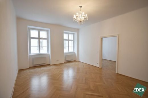 Bureau à Vienne, Wien Stadt