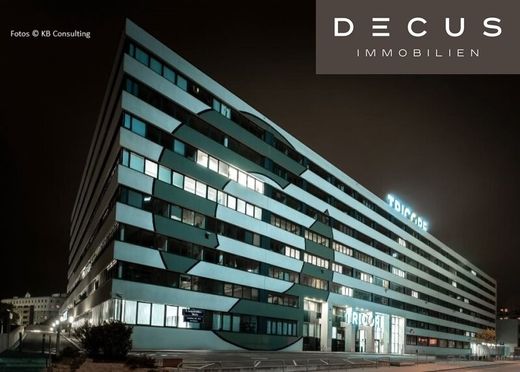 Ufficio a Vienna, Wien Stadt