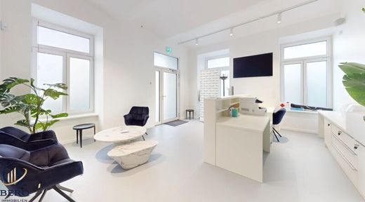 Ofis Viyana, Wien Stadt