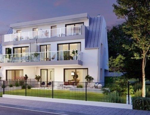 Terreno a Wiener Neudorf, Politischer Bezirk Mödling