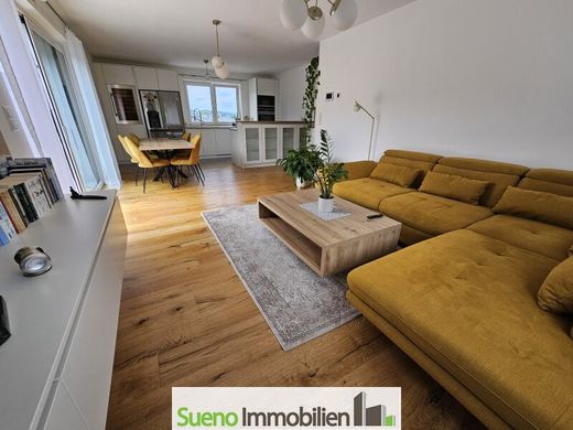 Penthouse in Kirchdorf an der Krems, Politischer Bezirk Kirchdorf an der Krems