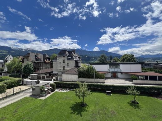Daire Absam, Politischer Bezirk Innsbruck Land
