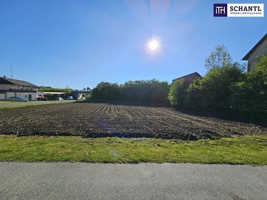 Terreno en Stainz, Politischer Bezirk Deutschlandsberg