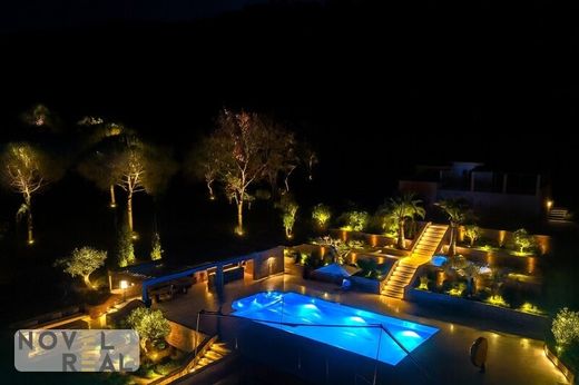 Villa Ramatuelle, Var