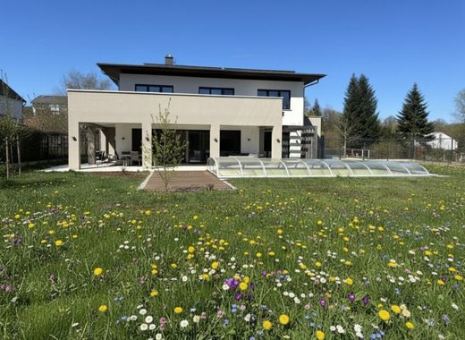 Villa a Weisskirchen an der Traun, Wels-Land