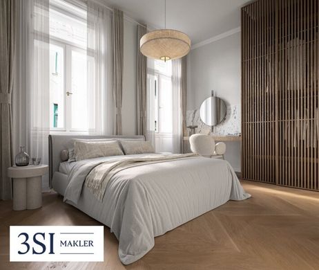 Apartment in Vienna, Wien Stadt