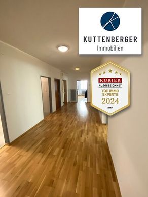 Apartment / Etagenwohnung in Krems an der Donau, Niederösterreich