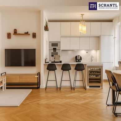 Apartment / Etagenwohnung in Wien, Wien Stadt
