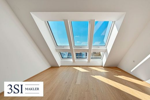 Apartment in Vienna, Wien Stadt
