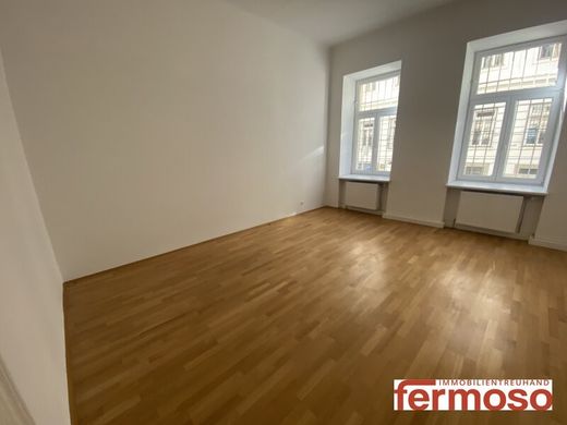 Apartment in Vienna, Wien Stadt