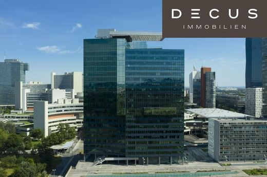 Office in Vienna, Wien Stadt