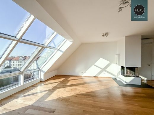 Apartment in Vienna, Wien Stadt