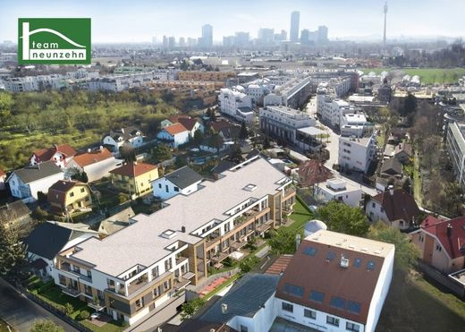 Piso / Apartamento en Viena, Estado Federado de Viena