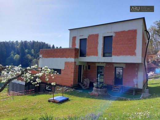 Luxury home in Nestelbach bei Graz, Politischer Bezirk Graz-Umgebung