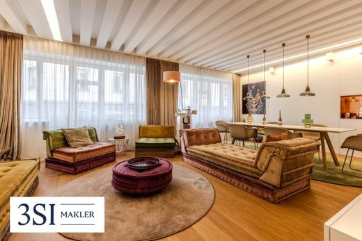 아파트 / 빈, Wien Stadt