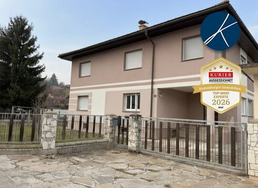 Luxus-Haus in Gratwein, Politischer Bezirk Graz-Umgebung