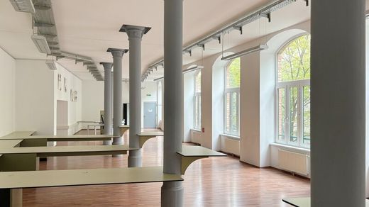 Office in Vienna, Wien Stadt