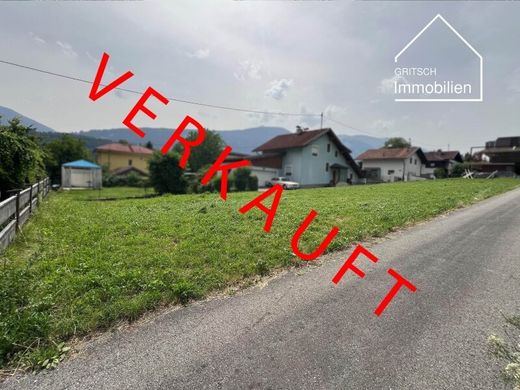 Terreno en Zirl, Politischer Bezirk Innsbruck Land