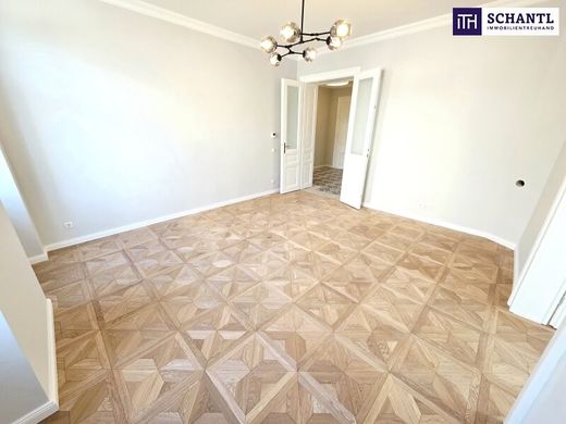 Apartment in Vienna, Wien Stadt