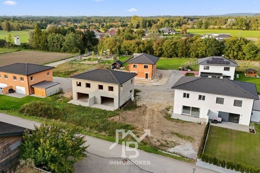 豪宅  Fischlham, Wels-Land