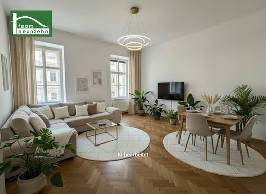 Appartement à Graz, Graz Stadt