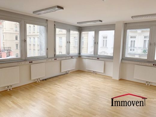 Office in Vienna, Wien Stadt