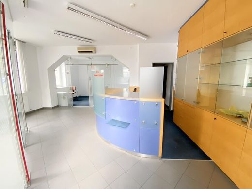 Büro zu mieten in Bludenz