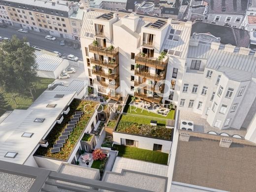 Apartament w Wiedeń, Wien Stadt