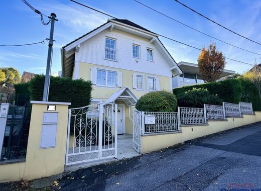 ウィーン
, Wien Stadtの高級住宅