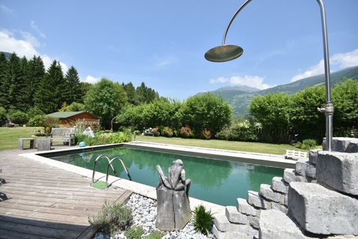 Luxury home in Gmünd, Politischer Bezirk Spittal an der Drau