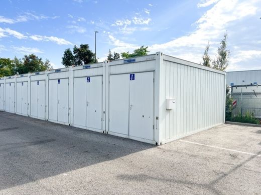 Büro in Wien, Wien Stadt