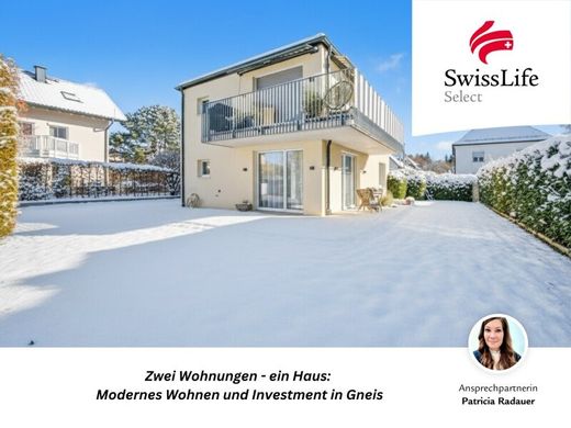 Luksusowy dom w Salzburg