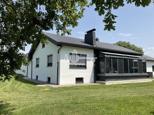 Luxe woning in Heiligenkreuz im Lafnitztal, Politischer Bezirk Jennersdorf