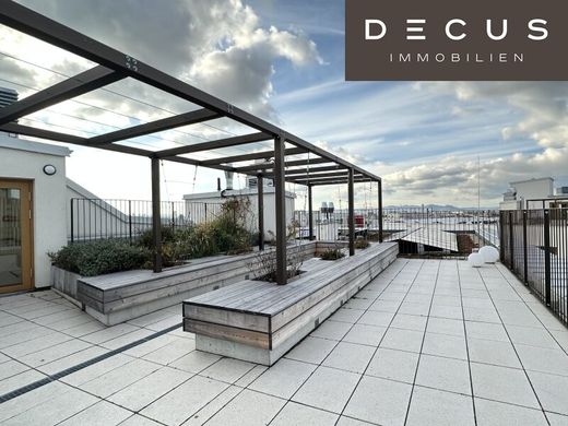 Ufficio a Vienna, Wien Stadt