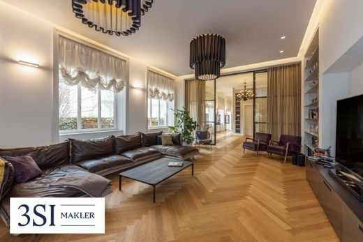 Appartement in Wenen, Wien Stadt