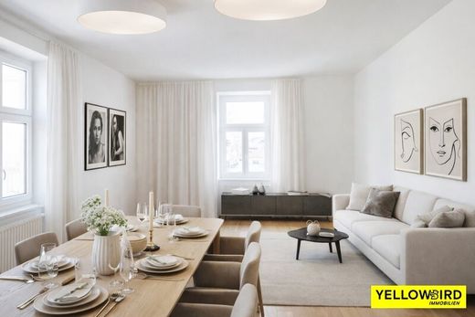 Apartment / Etagenwohnung in Wien, Wien Stadt