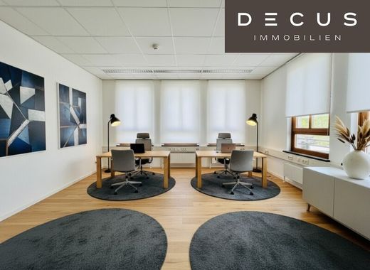 Escritório - Sankt Pölten, Sankt Pölten Stadt