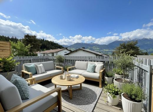 Casa de lujo en Mils bei Solbad Hall, Politischer Bezirk Innsbruck Land