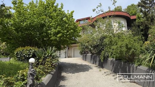 Maison de luxe à Eisenstadt, Burgenland