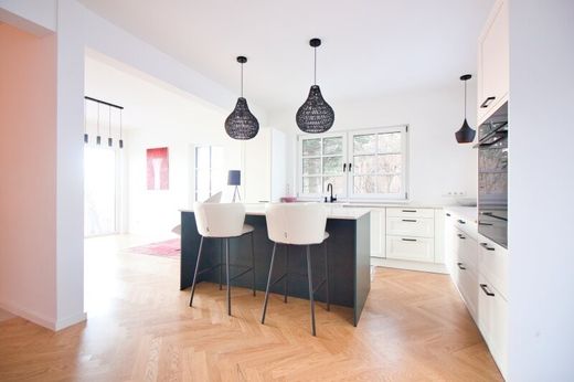 Luxus-Haus in Wien, Wien Stadt