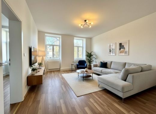 Apartment in Gemeindebezirk Landstrasse, Wien Stadt
