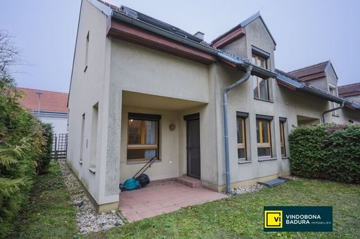 Luxus-Haus in Floridsdorf, Wien Stadt