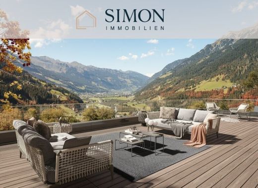 套间/公寓  Bad Gastein, Politischer Bezirk Sankt Johann im Pongau