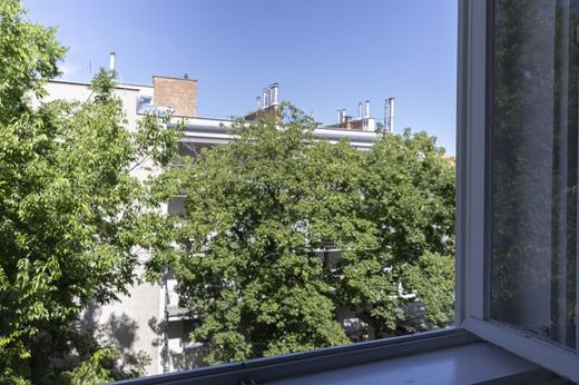 Appartamento a Gemeindebezirk Alsergrund, Wien Stadt