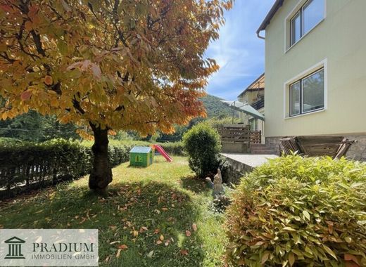 Baden, Politischer Bezirk Badenの高級住宅