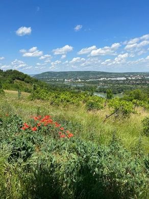 Land in Vienna, Wien Stadt